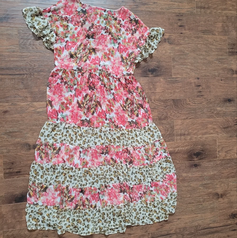 Free People Dress